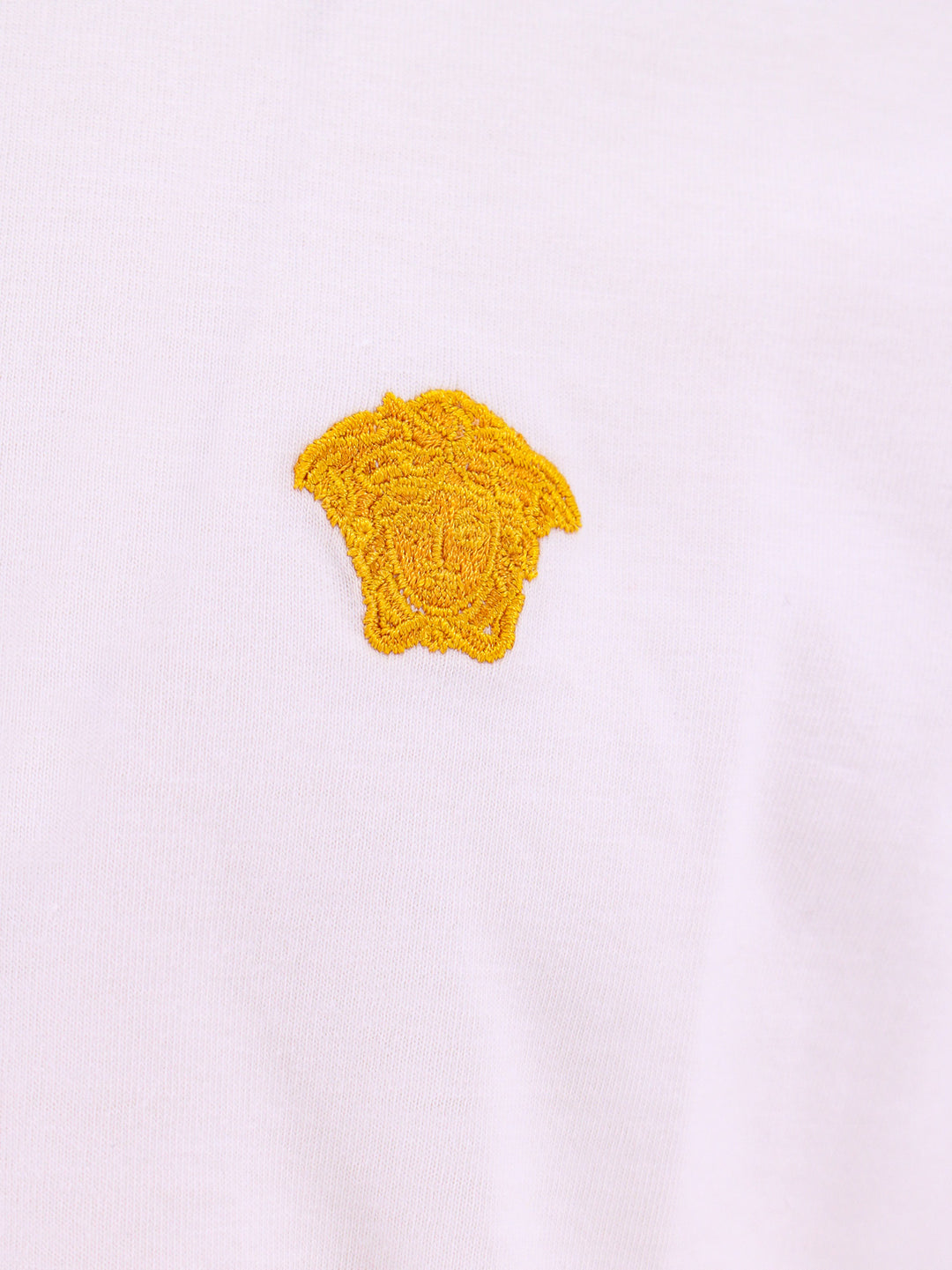 Versace T-shirts and Polos - Light and natural | 75bb8e4175c5b6c8fbfca1ca1c704bad3b8e5e03