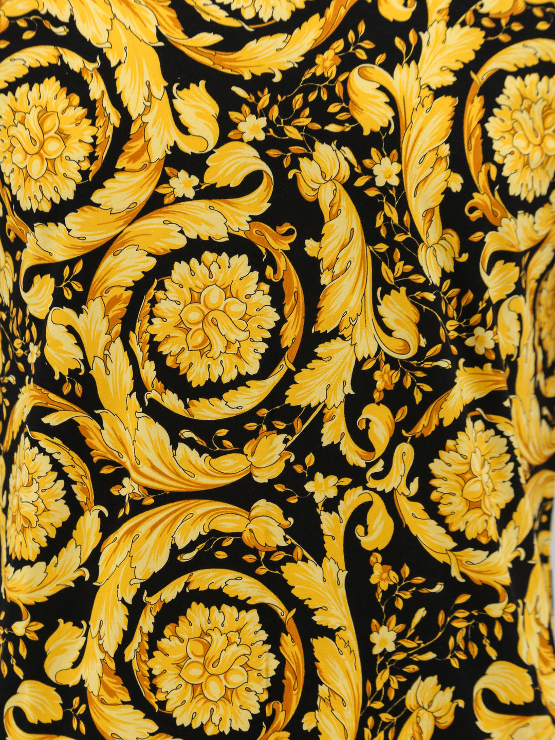 Versace T-shirts and Polos - Brown | f5f8135f685a92d0bccaa3efc0424bf59aa8240a