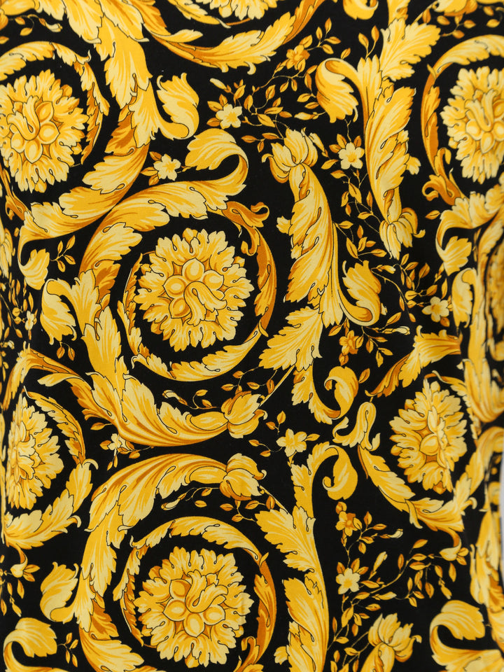 Versace T-shirts and Polos - Brown | f5f8135f685a92d0bccaa3efc0424bf59aa8240a