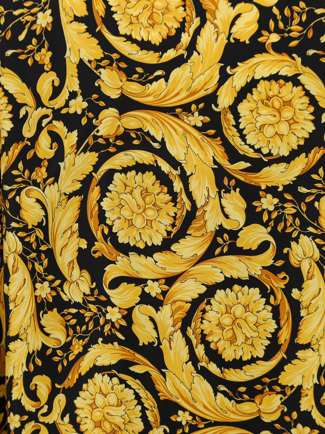 Versace Shirts - Brown | c0fe06021e7608f4a733dbf7e80c7e2aa3595d88