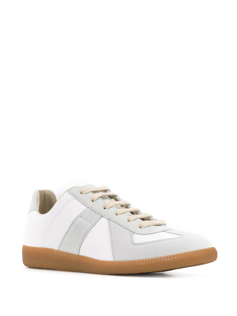Maison Martin Margiela Sneakers - White | e91b70686551158cb73204054dbef26fcf190d2c
