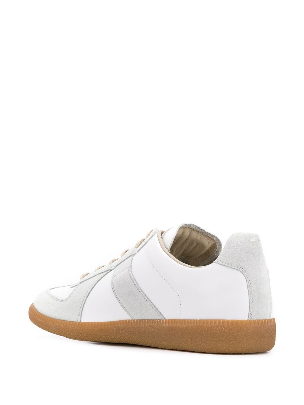 Maison Martin Margiela Sneakers - White | f070af0a71de492e4fbcfb94f8e129ca649345e5