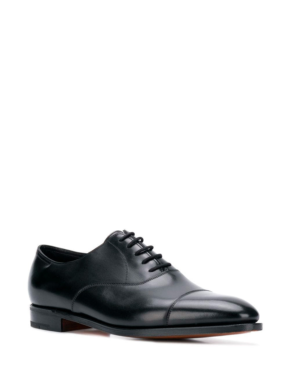 John Lobb Oxfords - Black | ad83226a46dee32e2c4ace4e685994dd5d4a9d0e