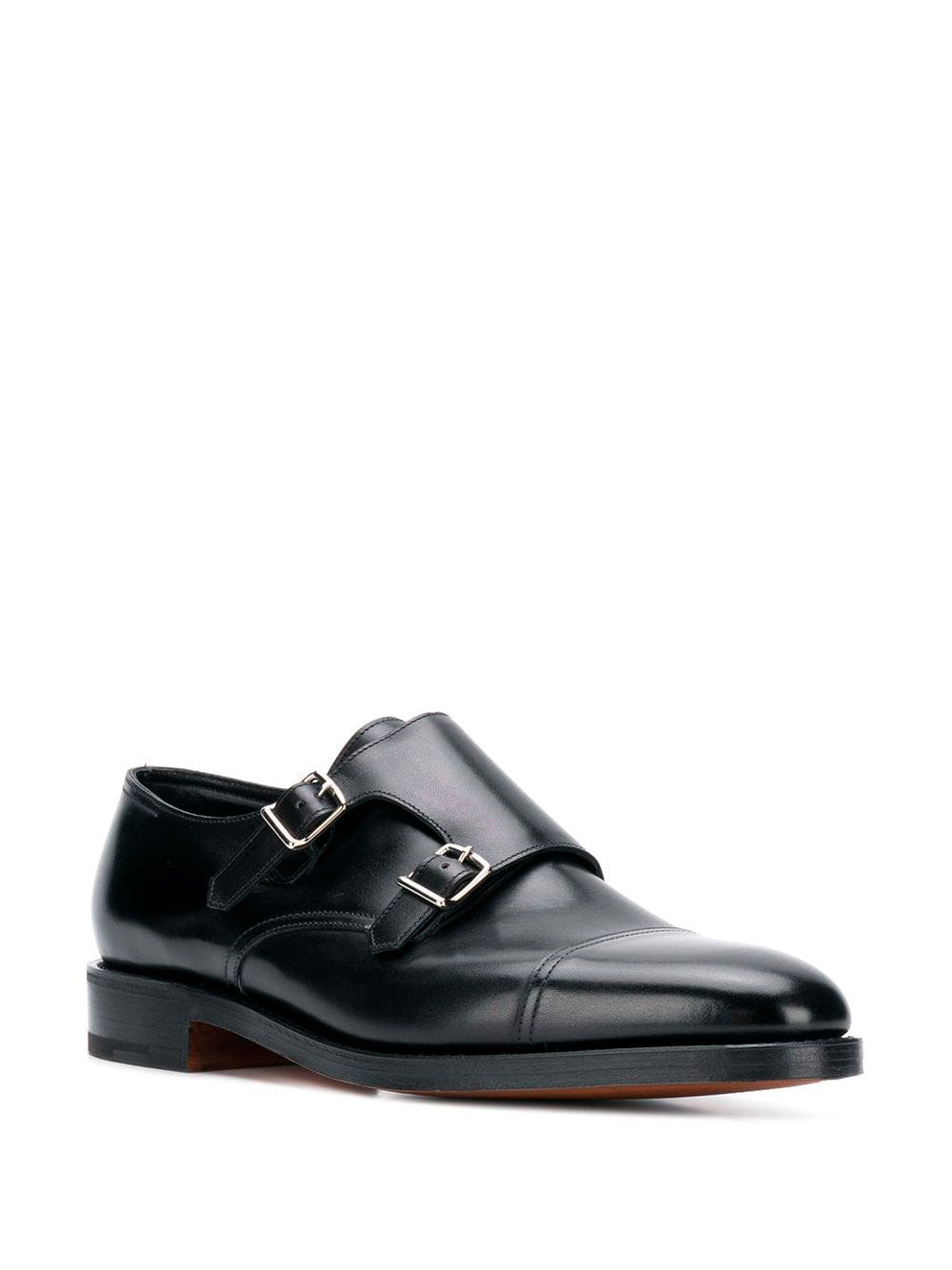 John Lobb Oxfords - Black | 6fbbd88b425d67eedae2282ebad7b8bac4f38be3