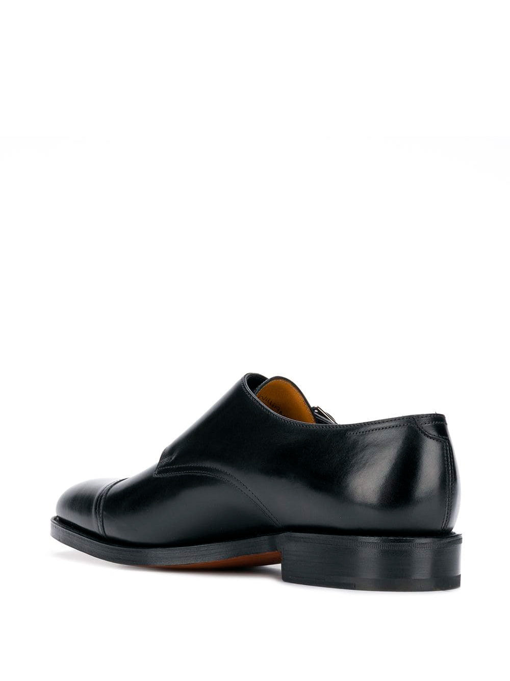 John Lobb Oxfords - Black | 9d9b14f7ee491d9a06e985055ba58e90a024de33
