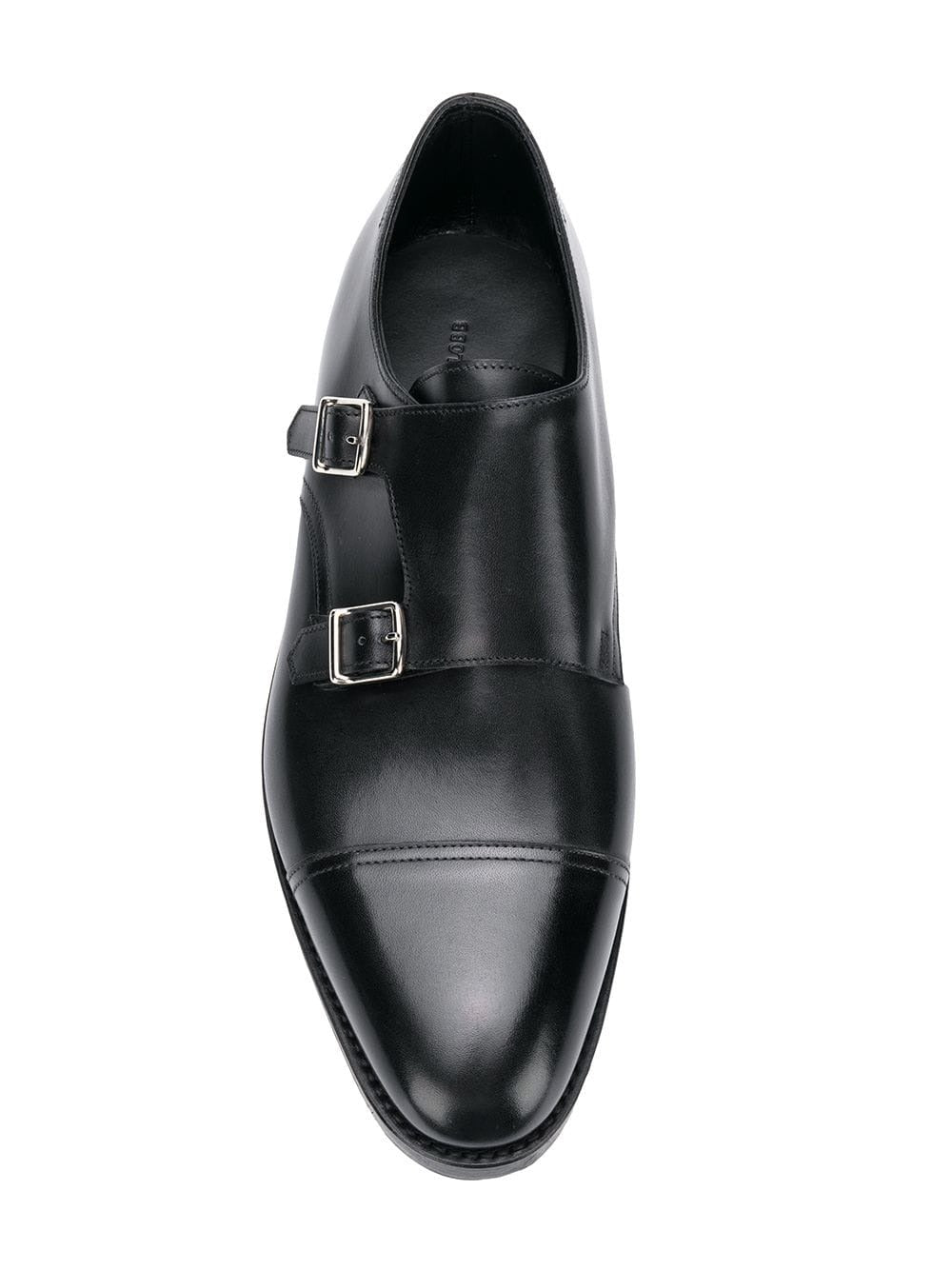 John Lobb Oxfords - Black | 0bf5c77c79650fbe33118620959885dc5feeb964