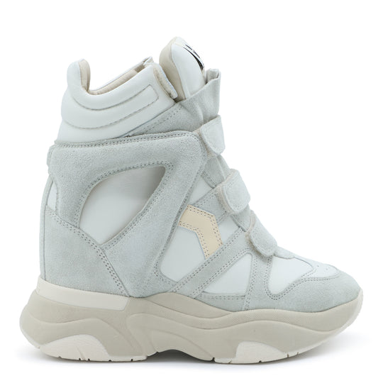 Sneakers White