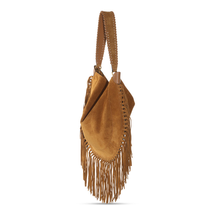 Isabel Marant Bags - COGNAC | b196453772fdc9cfd7b081fafcf6ea6857fa2d90