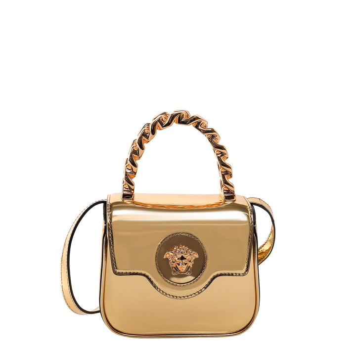 Versace Bags - Brown | 14ea770840d496b240a0756a8017ae48c05dbe35