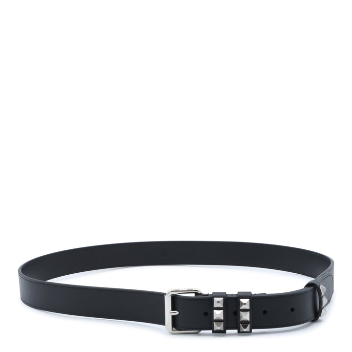 Valentino Garavani Belts - BLACK | 7565286fb73947cacfaaceaaccecbfb1ad95a4e1