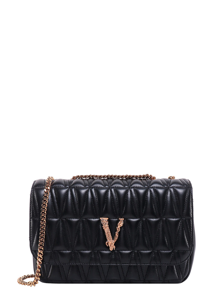Versace Bags - Blacks and greys | fb1798394aa1e6e2b521b6d615e6d020caf85ed7