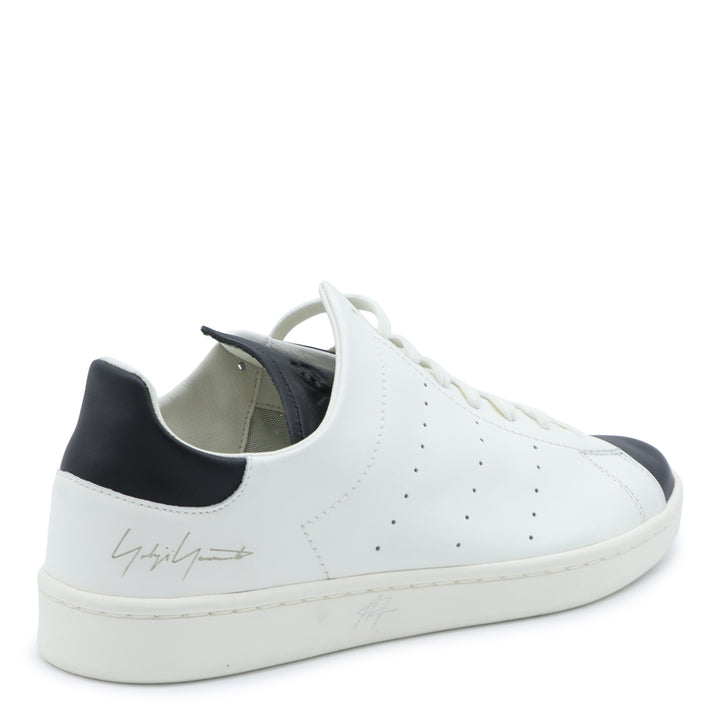 Y-3 Sneakers - OFF WHITE/BLACK | a0e4bda270d37c26f45e94decb2057400b8f36f1