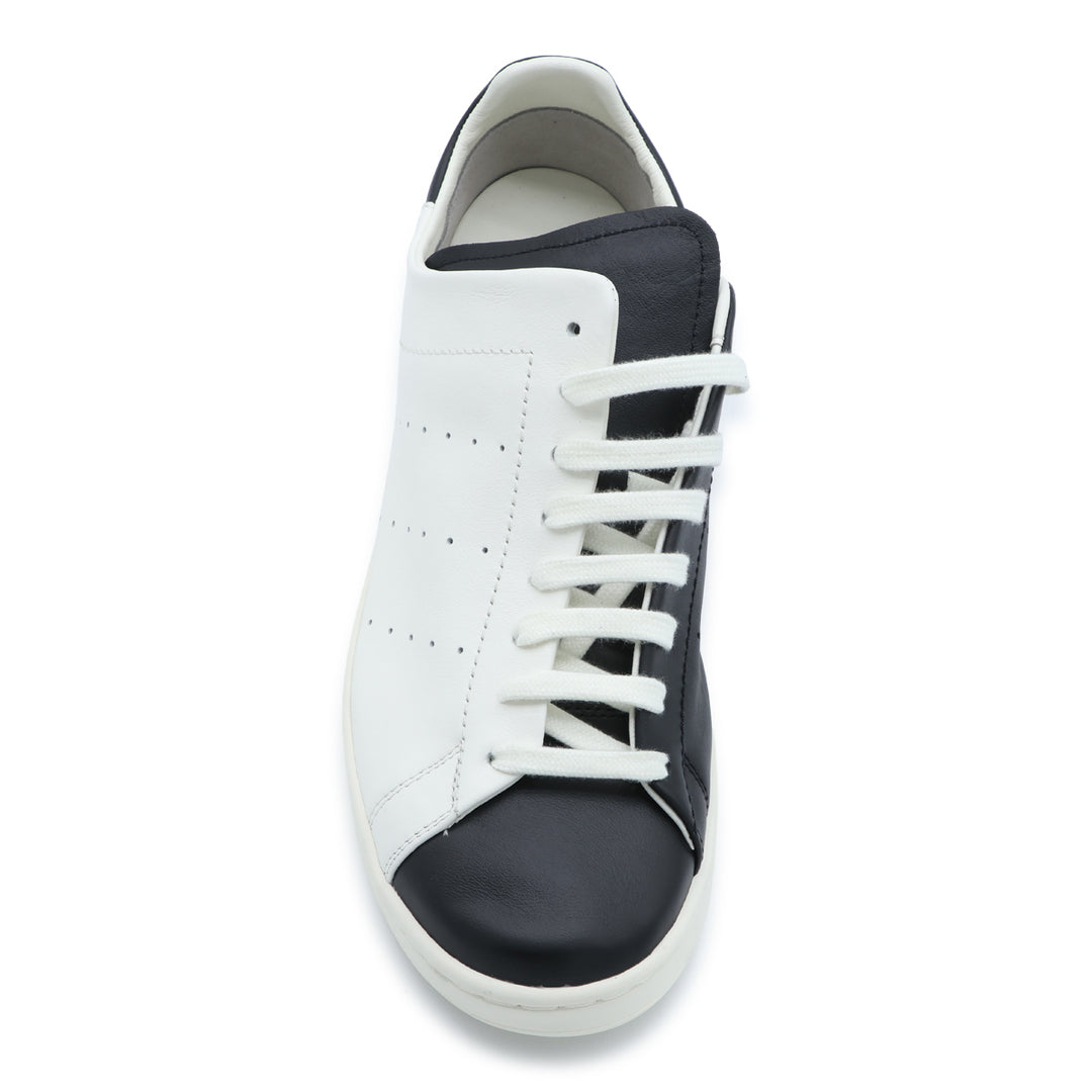 Y-3 Sneakers - OFF WHITE/BLACK | e3aaac4f67f7711c2864df9c45b689bd3e91406e