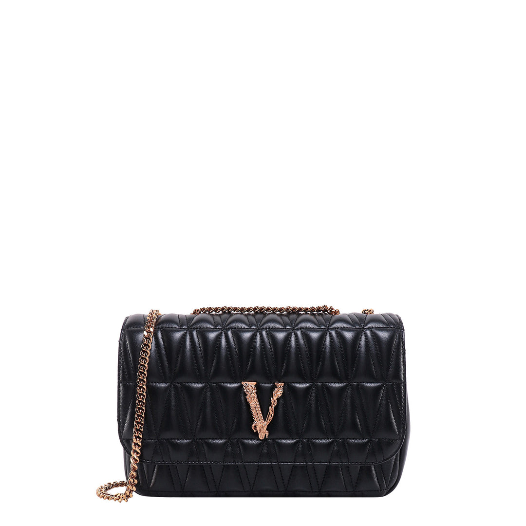 Versace Bags - Blacks and greys | 85cad1ccc2afde2d79a7f346360dae8c59d16d63