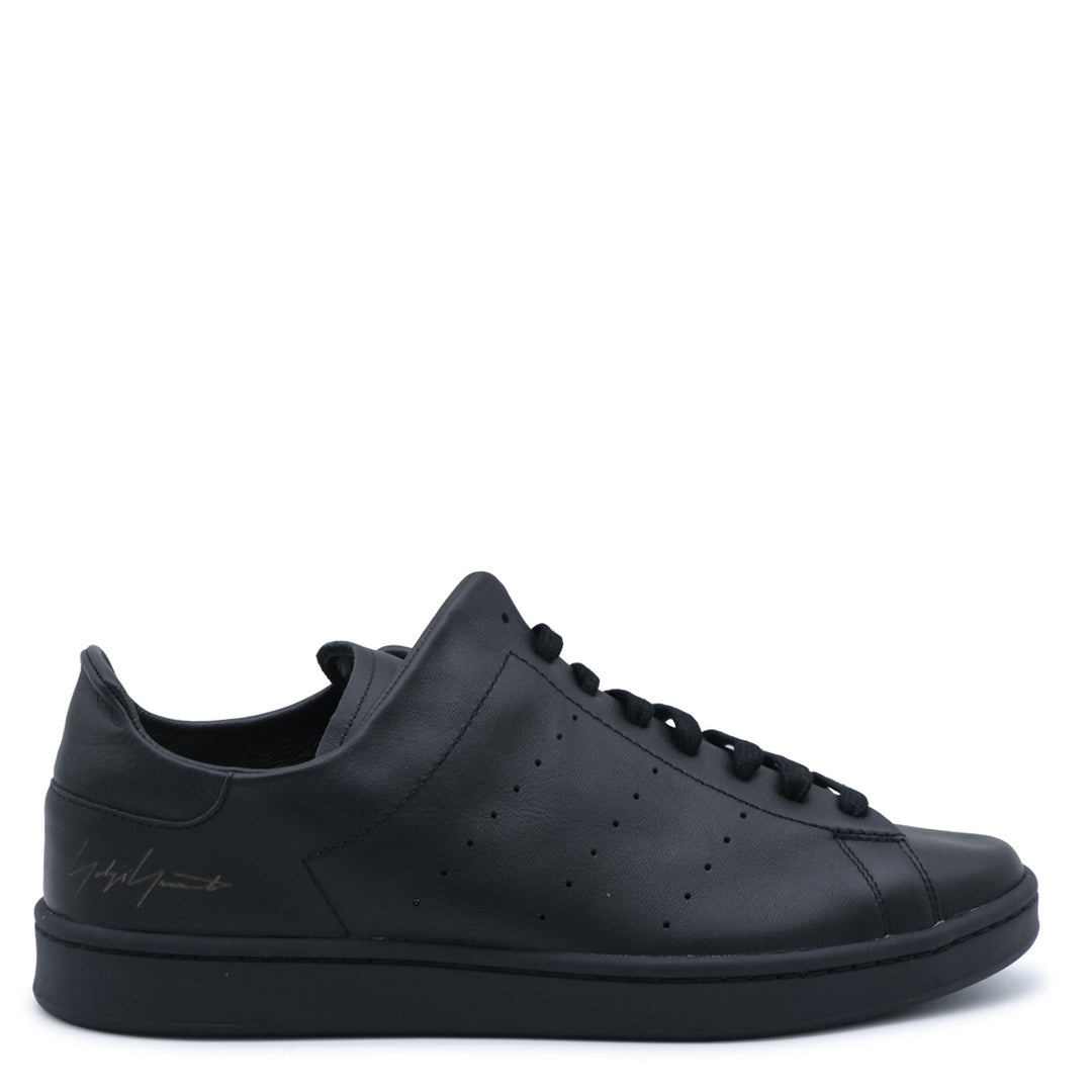 Y-3 Sneakers - BLACK | 6a29a41d00f53d1267c8693a0cd7af337fbcf906