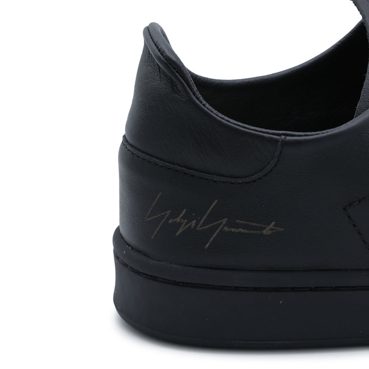 Y-3 Sneakers - BLACK | 1cacd605810cec88c5bb9435b60512870fceec6e