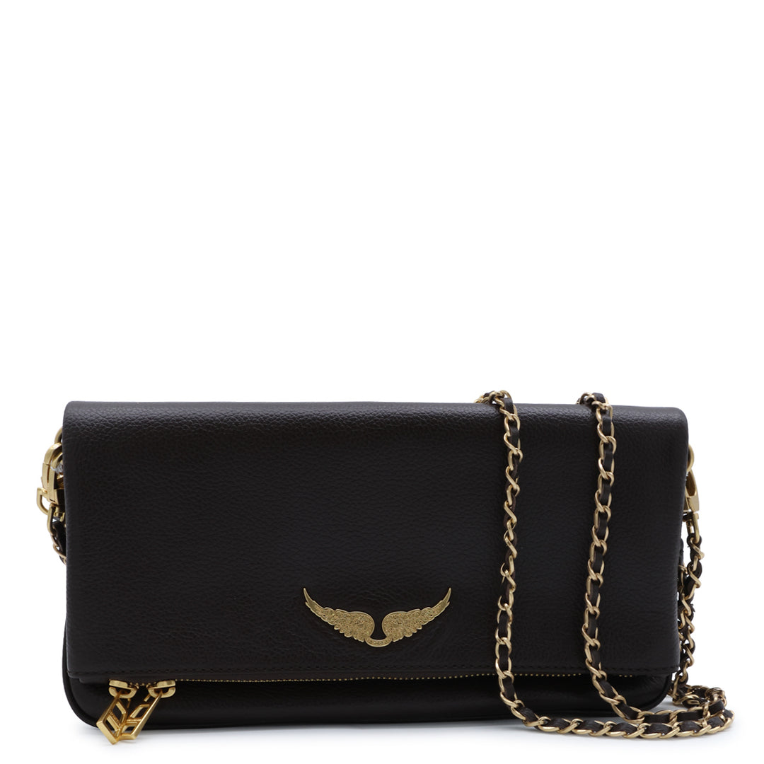 Zadig & Voltaire Bags - BROWNIE | a363c6ccd75d62a702b9c8d21161ec35690c5ddf
