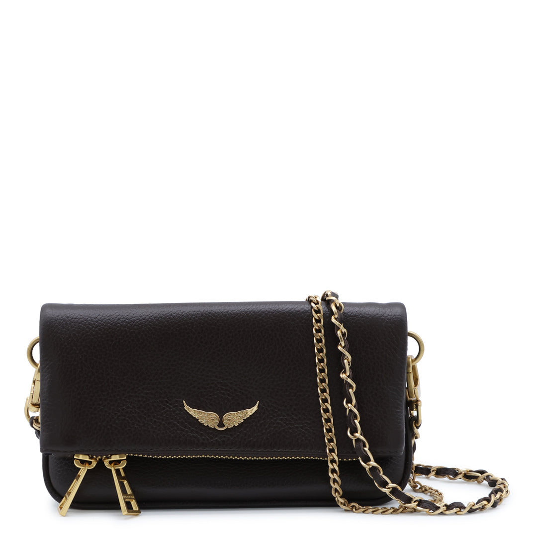 Zadig & Voltaire Bags - BROWNIE | cd3ddce6d6c4f3c36a3cc6ff553217c9ae30c9bf