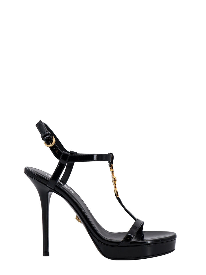 Versace Sandals - Blacks and greys | a9be39568d269ed2a708f381ed3cf1eadcc6045b