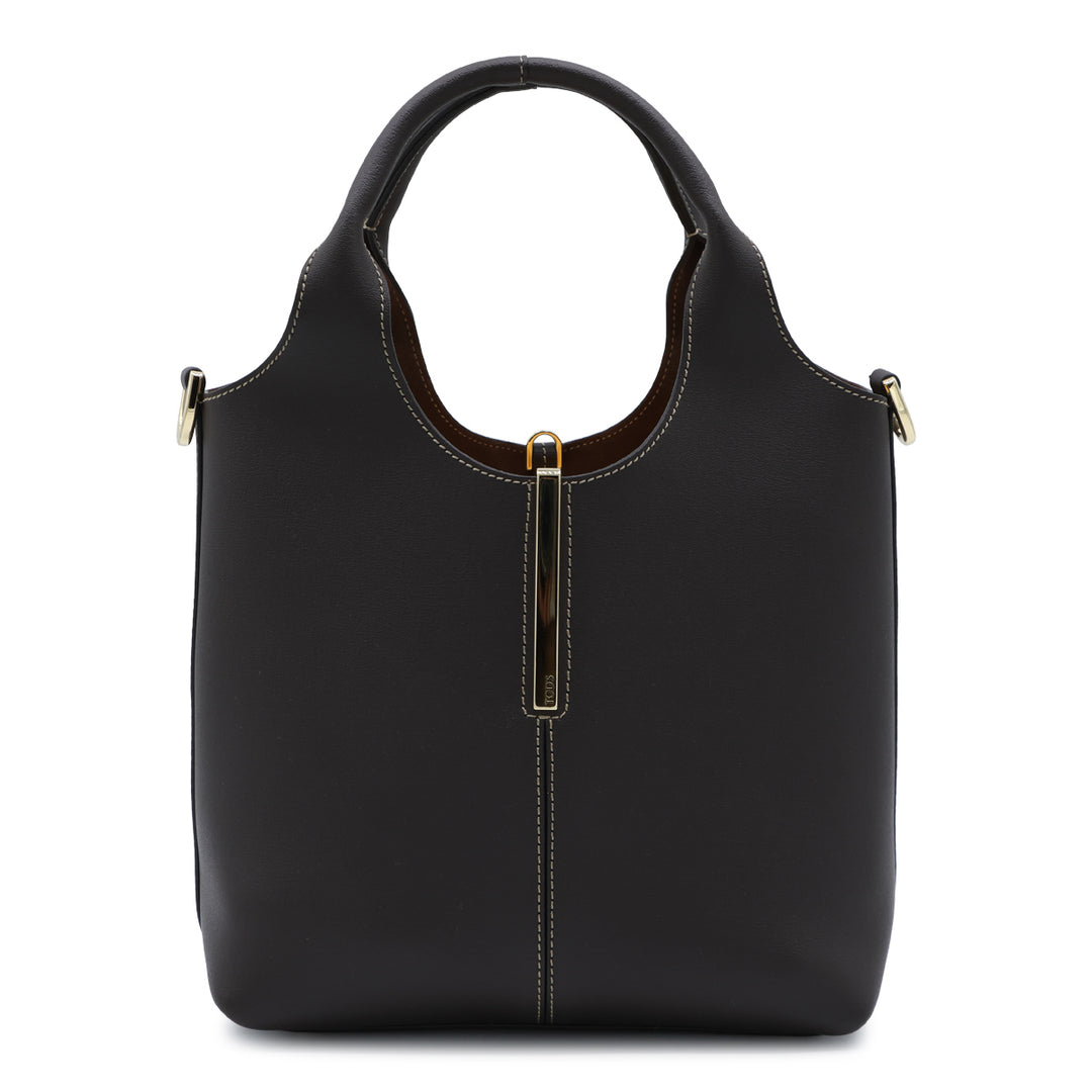 Tod'S Bags - PALISSANDRO/MARRONE | 1d850349712e9bb8cf951ff42e8d65d9230828d5
