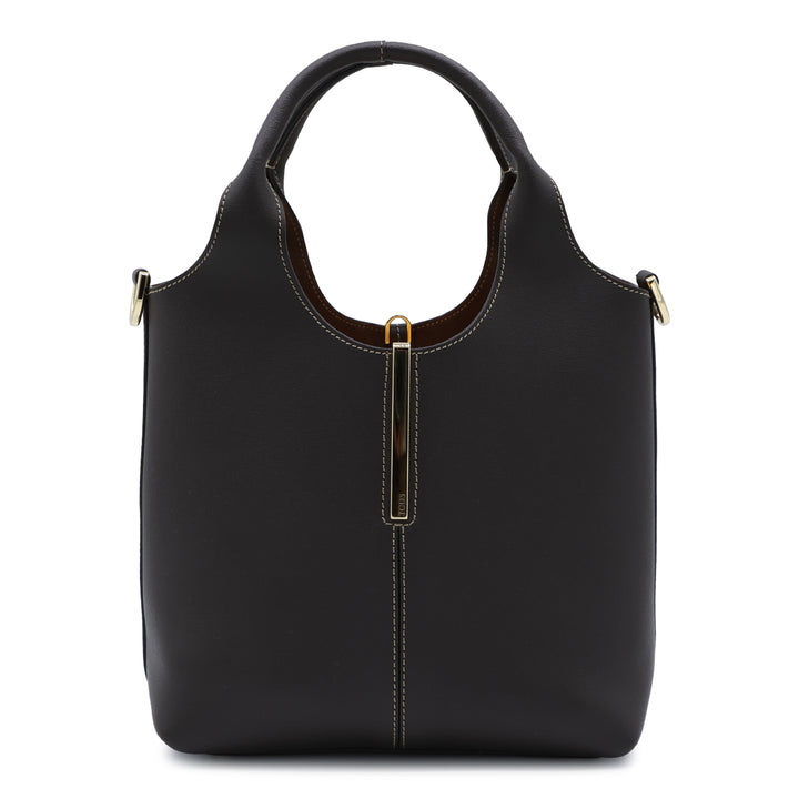 Tod'S Bags - PALISSANDRO/MARRONE | 1d850349712e9bb8cf951ff42e8d65d9230828d5