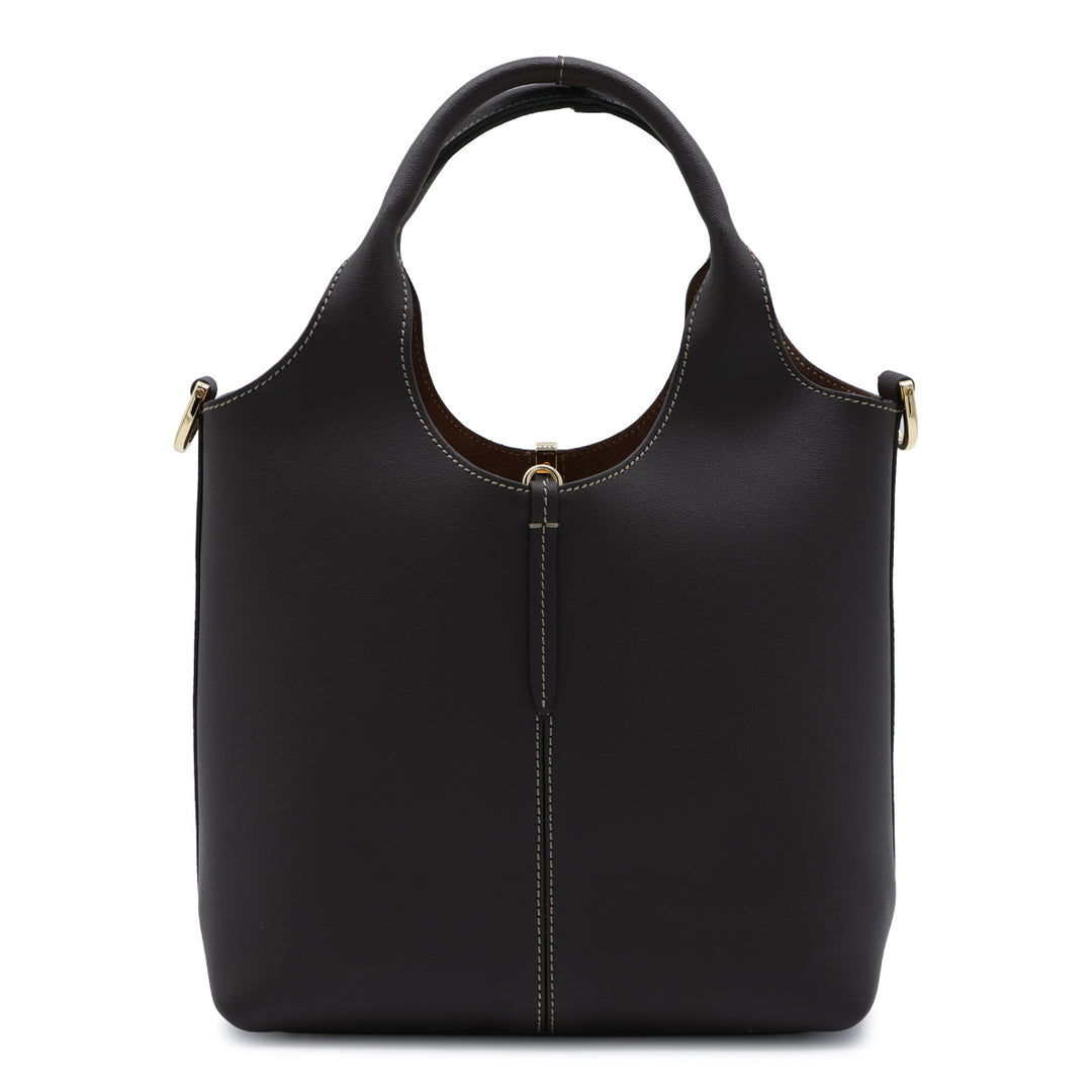 Tod'S Bags - PALISSANDRO/MARRONE | 23953dd7935be506f67281aafd1f7eee0e6a15ed