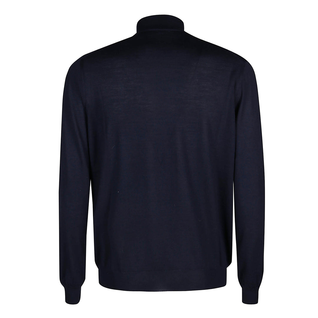 Malo Sweaters - BLUE | 51ec5d709f088b0acf45a46638afb14a113f8926