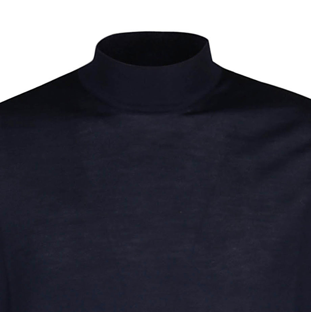 Malo Sweaters - BLUE | 2301f77bcc2b629441b4f7fc45b275fe9035388e