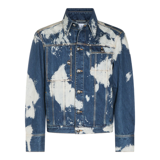 Jackets Blue