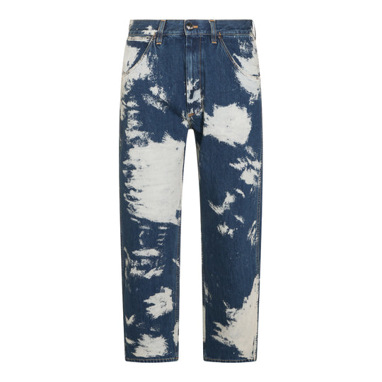 Jeans Blue