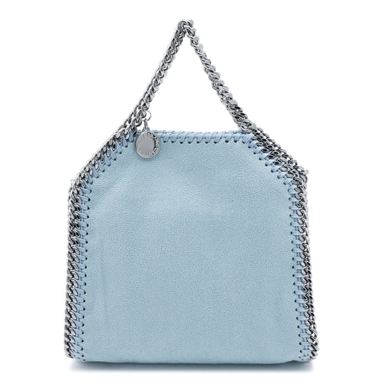 Bags Ice Blue