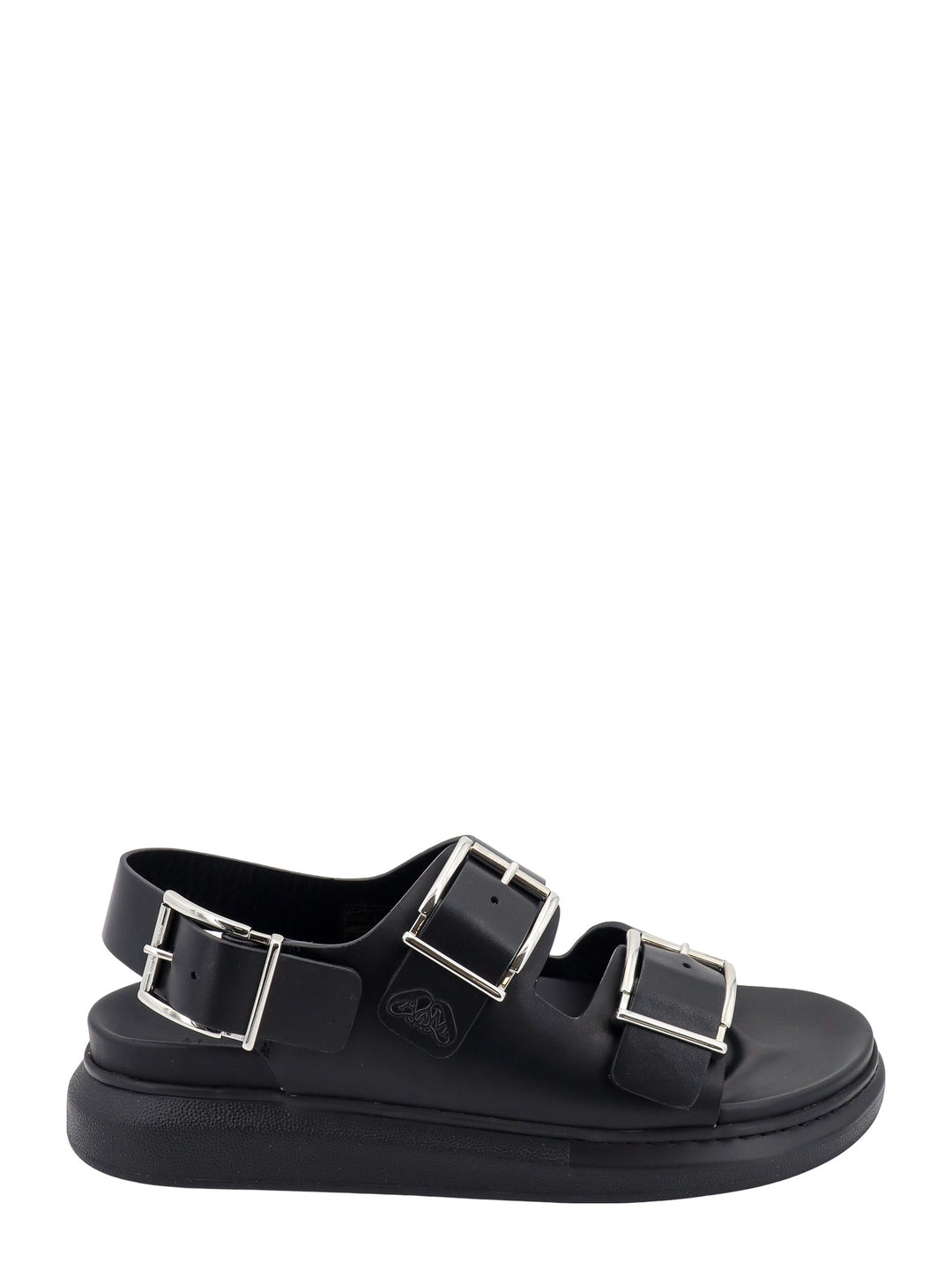 Alexander Mcqueen Sandals - Blacks and greys | 574b2373110ce180dd365b56821b5cfb0c8a4cfa