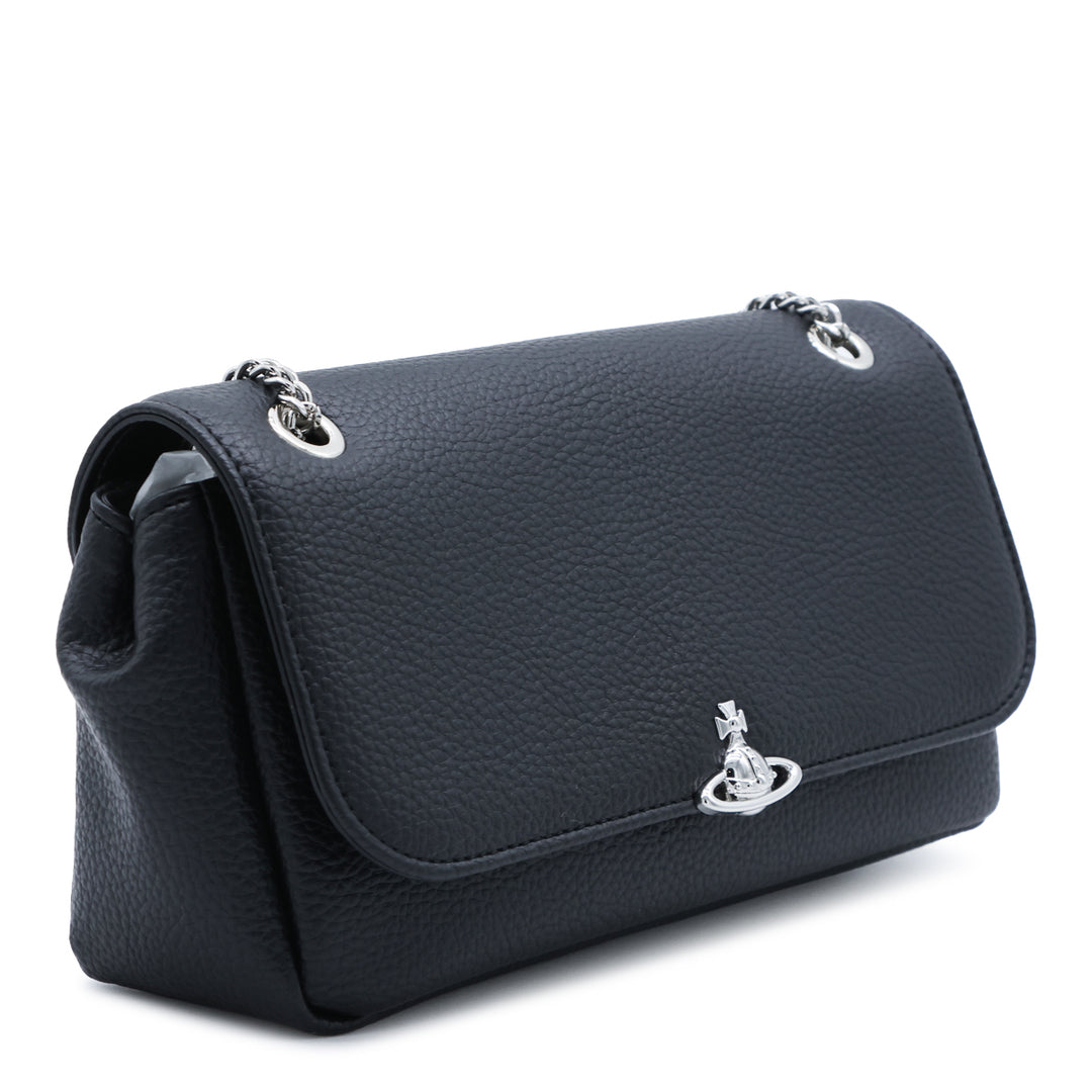 Vivienne Westwood Bags - BLACK | 0bbd4a0db8cef69851b87777e4b561bb68381b33