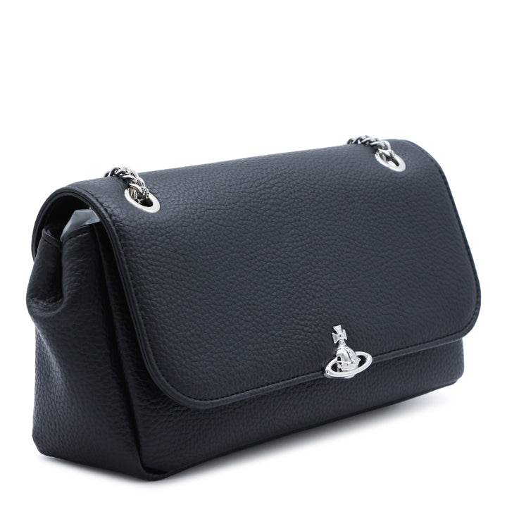 Vivienne Westwood Bags - BLACK | 0bbd4a0db8cef69851b87777e4b561bb68381b33