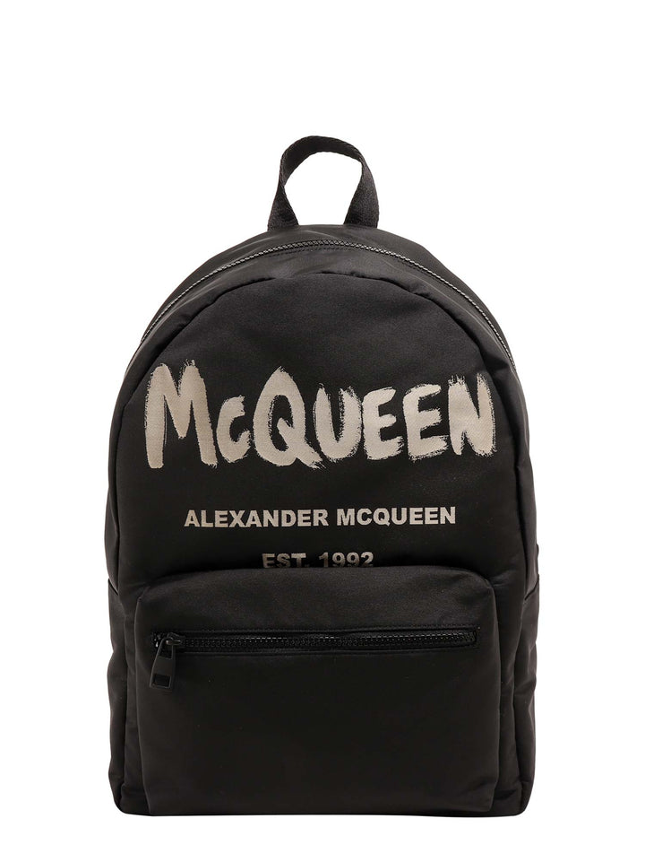 Alexander Mcqueen Bags - Blacks and greys | 1a6b8f0cde3d14f40a0bee7b1b5357d75a82b954