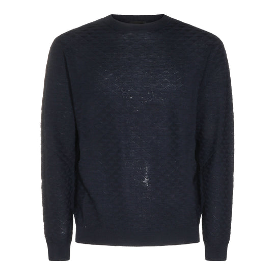 Sweaters Navy