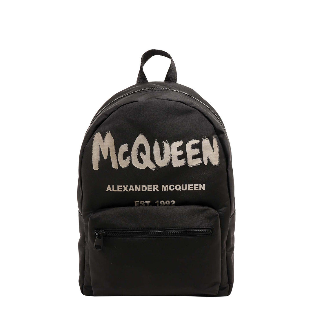 Alexander Mcqueen Bags - Blacks and greys | 26b5d58fec6cec7d5b48c1e5af8b7bde7010e12a