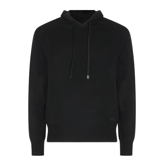 Sweaters Black