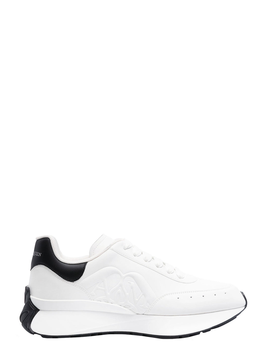Alexander Mcqueen Sneakers - Light and natural | c971a99dc4d0e956783b58f0845ada1cf2b8249b