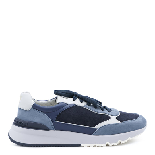 Sneakers Navy