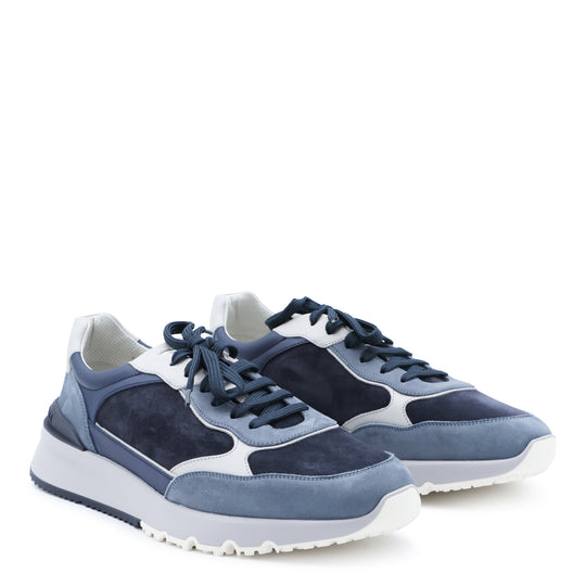 Sneakers Navy