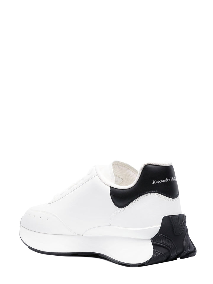 Alexander Mcqueen Sneakers - Light and natural | 2047a025954ba113579f7d0a004f595d733c2adf