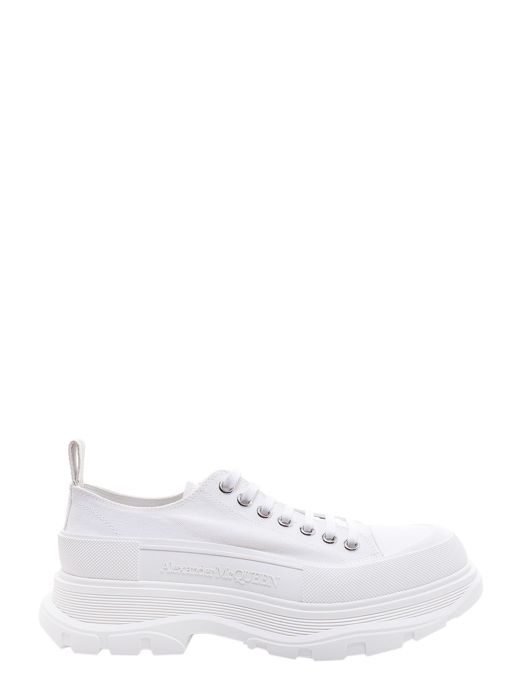 Alexander Mcqueen Sneakers - Light and natural | 9b5697bdaf06d95a47fb5c4789f10543115616fd