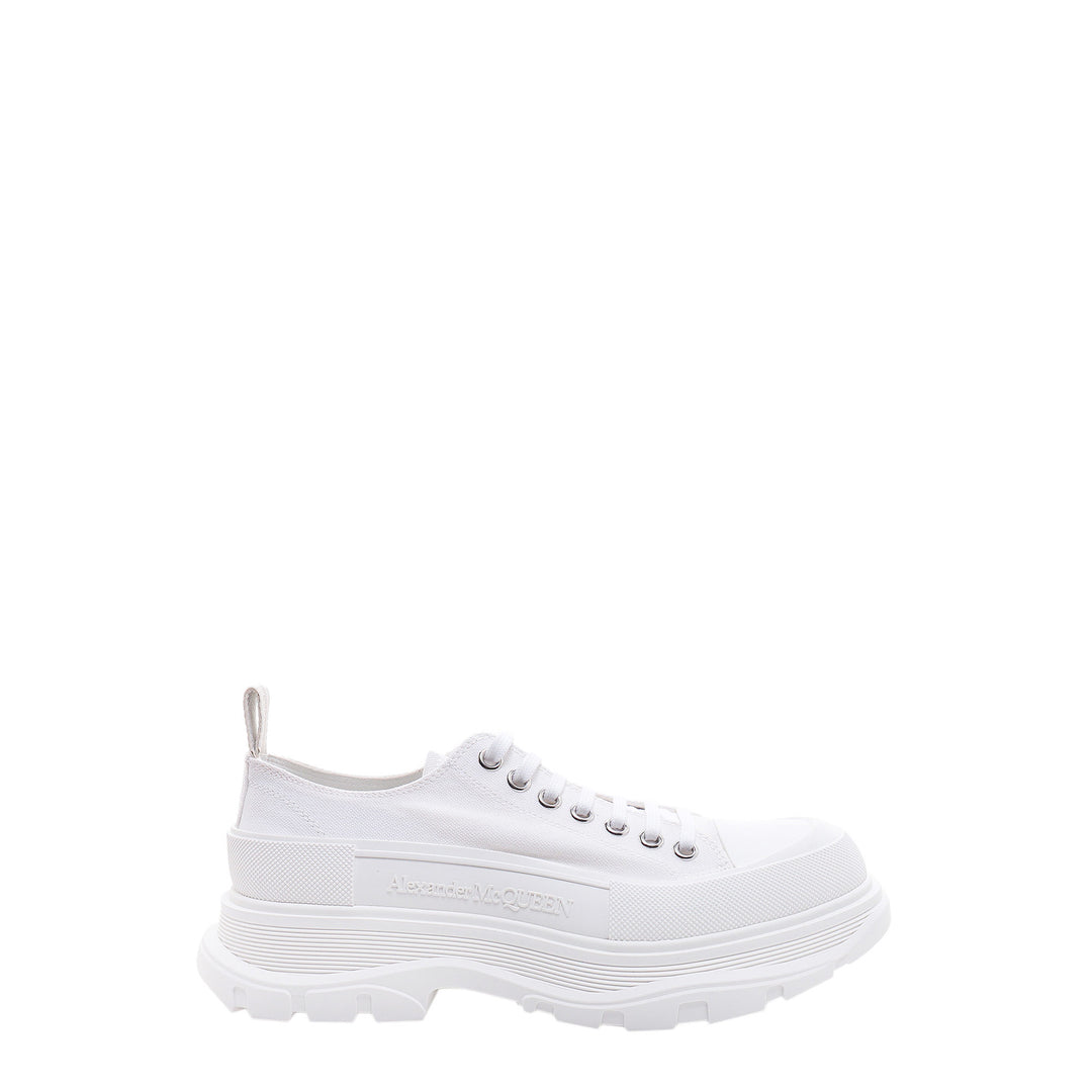 Alexander Mcqueen Sneakers - Light and natural | c542b028c65fc5ab236dc39ff55283db6b906655