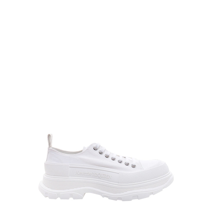 Alexander Mcqueen Sneakers - Light and natural | c542b028c65fc5ab236dc39ff55283db6b906655