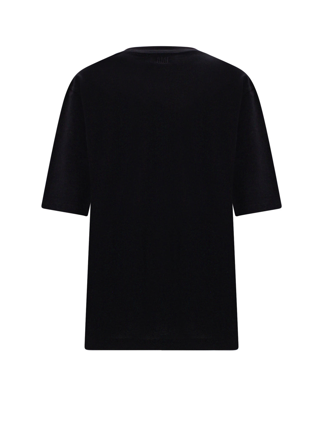 Ami Paris T-shirts and Polos - Blacks and greys | 3b4e0b737ffb3cad0436cc74d1252c3bc877b902