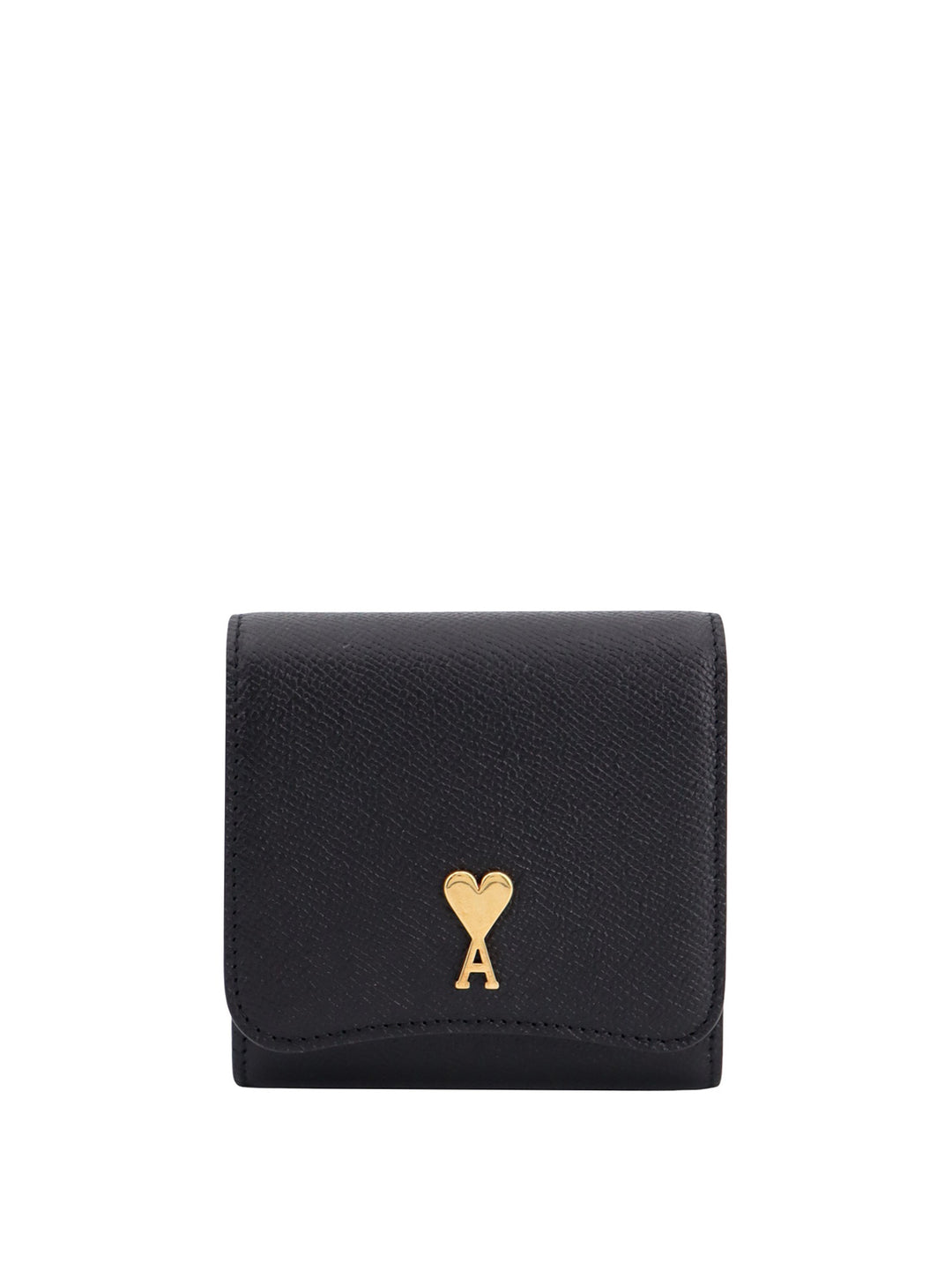 Ami Paris Wallets - Blacks and greys | af32c3b50a355f994b3d523738ffbcb0584ff924