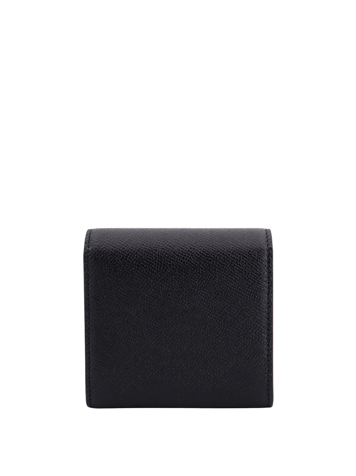 Ami Paris Wallets - Blacks and greys | 62418da75d6b0ee3e0f9b42a001598abf1c74f69