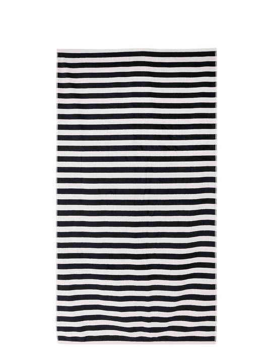 Terry Fabric Beach Towel