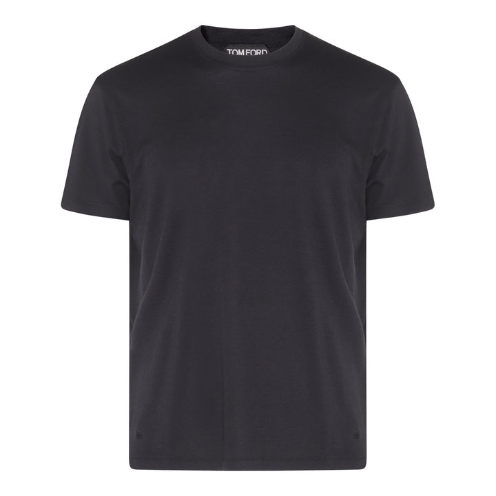 Tom Ford T-shirts and Polos - BLACK | 9af3dc3c12648bd58d3335ca1c9a7e08ac139c94